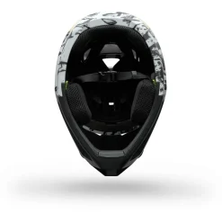 FOX Proframe MIPS Integraalhelm - Thrive - wit