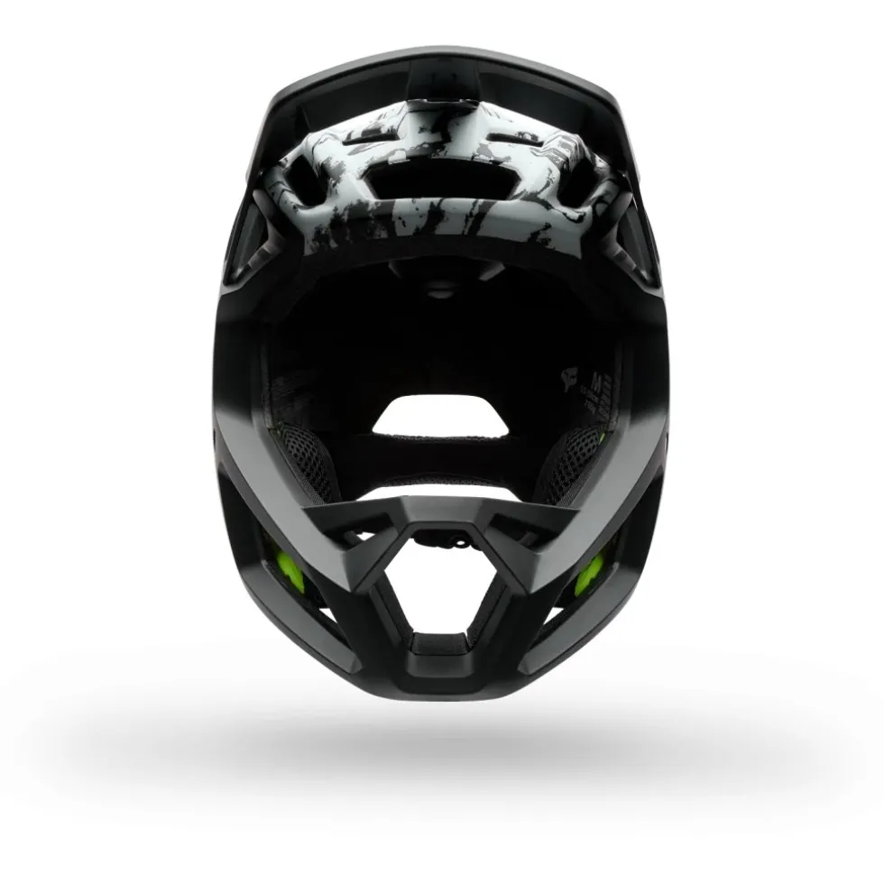 FOX Proframe MIPS Integraalhelm - Thrive - wit