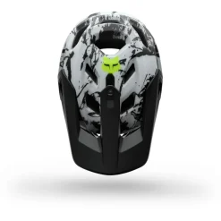 FOX Proframe MIPS Integraalhelm - Thrive - wit