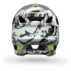 FOX Proframe MIPS Integraalhelm - Thrive - wit