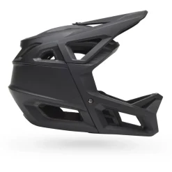 FOX Proframe MIPS Integraalhelm voor kinderen - matte black