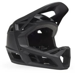 FOX Proframe MIPS Integraalhelm voor kinderen - matte black