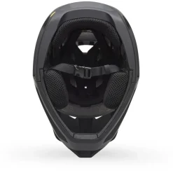 FOX Proframe MIPS Integraalhelm voor kinderen - matte black