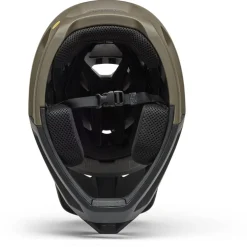 FOX Proframe MIPS Integraalhelm - Frequency - military