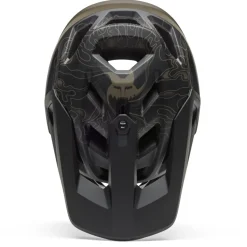 FOX Proframe MIPS Integraalhelm - Frequency - military