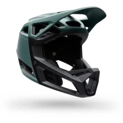 FOX Proframe MIPS Integraalhelm voor kinderen - Solid - sage