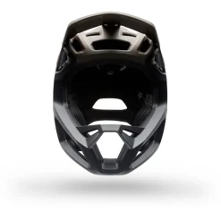 Downhill Helmen < FOX Racing FOX Proframe MIPS Integraalhelm voor kinderen - Solid - nutmeg