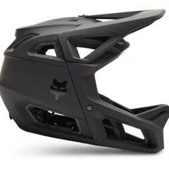 Mtb-Helmen|Downhill Helmen < FOX Racing FOX Profrae R Fu Face He - atte back