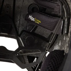 Mtb-Helmen|Downhill Helmen < FOX Racing FOX Profrae R Fu Face He - atte back