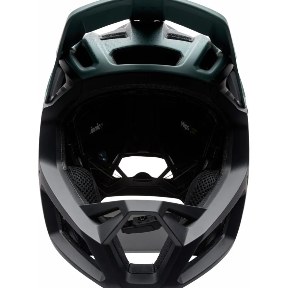 FOX Proframe RS MIPS Integraalhelm - Aura - sage