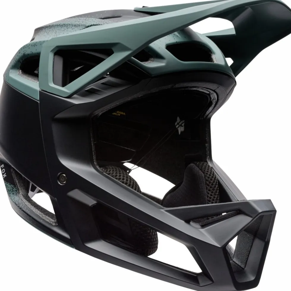 FOX Proframe RS MIPS Integraalhelm - Aura - sage