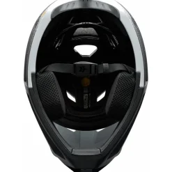 Downhill Helmen < FOX Racing FOX Profrae R IP Integraahe - Aura - wit