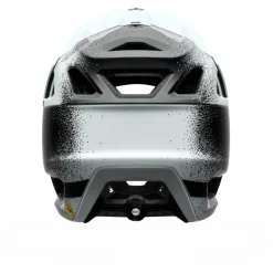 Downhill Helmen < FOX Racing FOX Profrae R IP Integraahe - Aura - wit