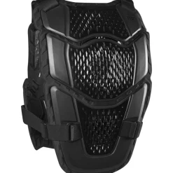 FOX Raceframe Impact CE Bovenlichaam Protector - black