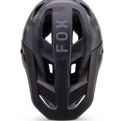 Mtb-Helmen|Downhill Helmen < FOX Racing FOX Rapage IP integraahe - zwart