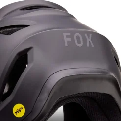 FOX Rampage MIPS integraalhelm - matte black