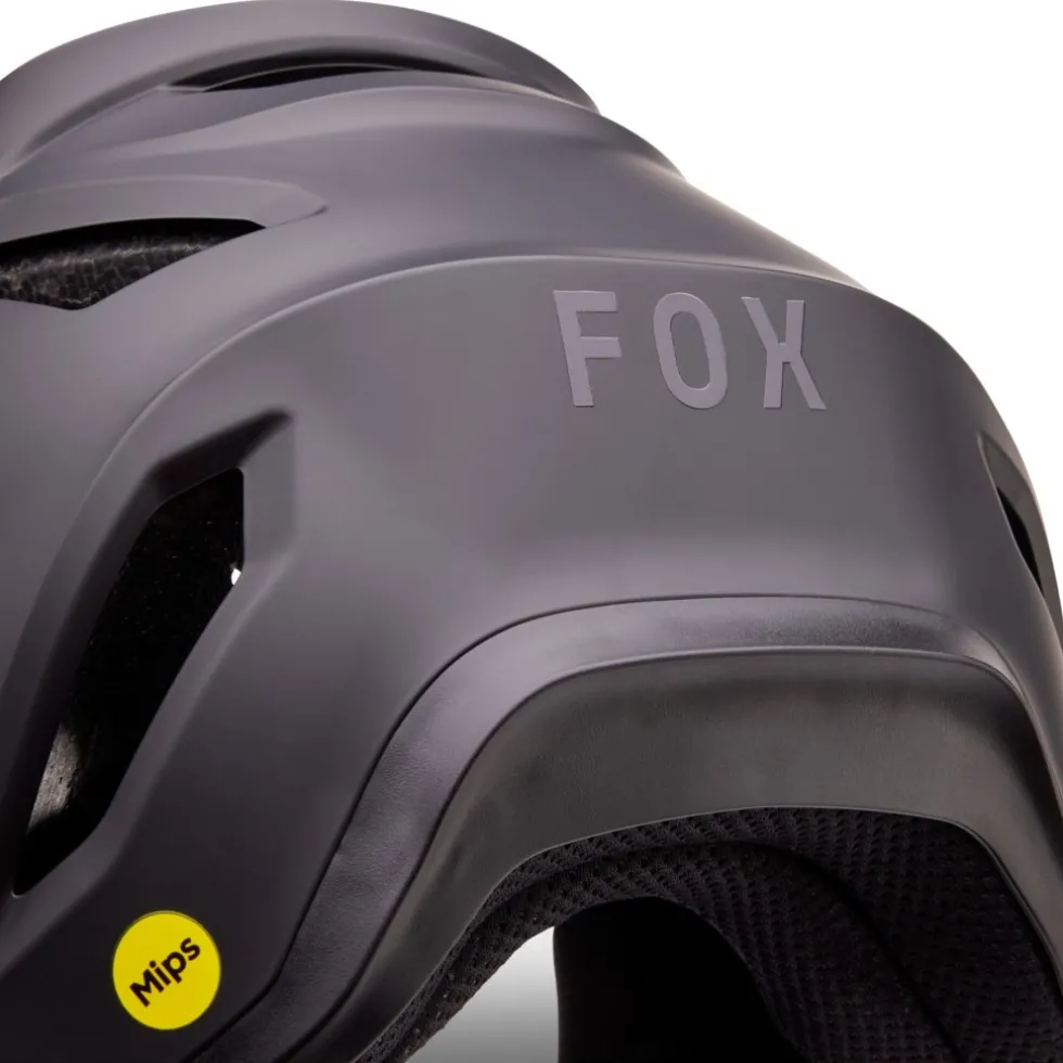 FOX Rampage MIPS integraalhelm - matte black