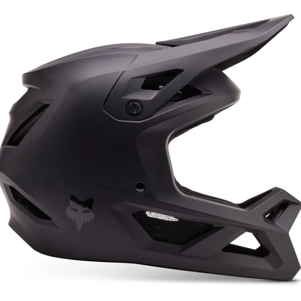 FOX Rampage MIPS integraalhelm - matte black