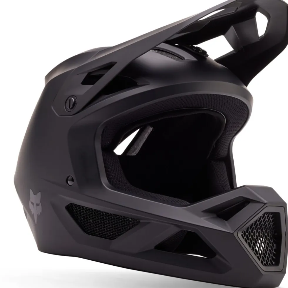 FOX Rampage MIPS integraalhelm - matte black