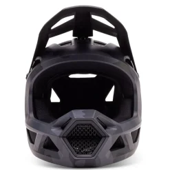 Helmen Kinderen|Mtb-Helmen < FOX Rampage MIPS Integraalhelm voor kinderen - Camo - zwart