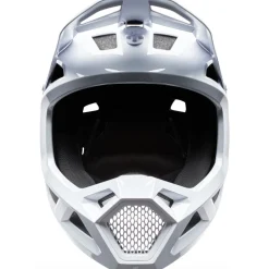 Downhill Helmen < FOX Racing FOX Rapage IP integraahe - wit