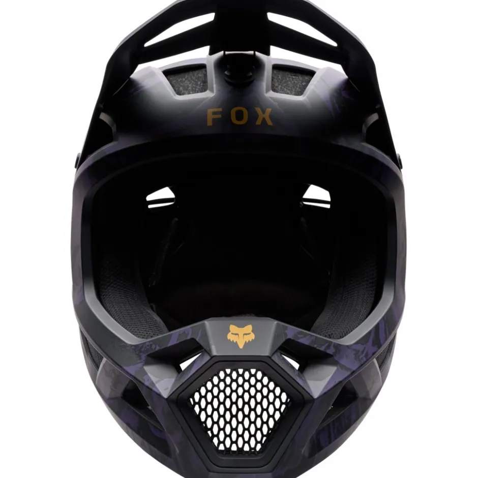 E-Bike Helmen|Downhill Helmen < FOX Racing FOX Rapage IP integraahe - Iage Print - pu