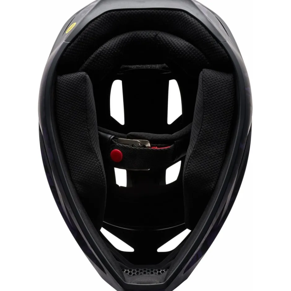 E-Bike Helmen|Downhill Helmen < FOX Racing FOX Rapage IP integraahe - Iage Print - pu