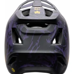 E-Bike Helmen|Downhill Helmen < FOX Racing FOX Rapage IP integraahe - Iage Print - pu