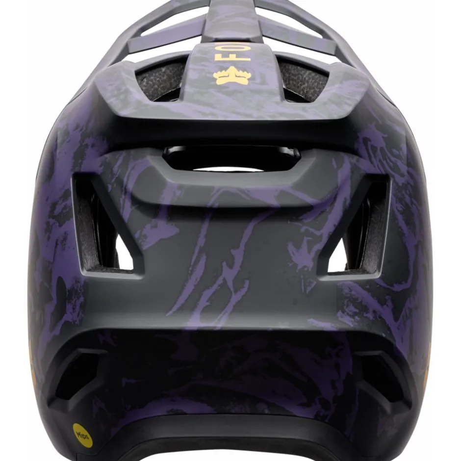 E-Bike Helmen|Downhill Helmen < FOX Racing FOX Rapage IP integraahe - Iage Print - pu
