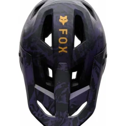 E-Bike Helmen|Downhill Helmen < FOX Racing FOX Rapage IP integraahe - Iage Print - pu