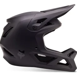 FOX Rampage MIPS Integraalhelm voor kinderen - matte black