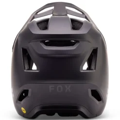 FOX Rampage MIPS Integraalhelm voor kinderen - matte black