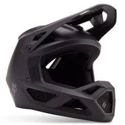 FOX Rampage MIPS Integraalhelm voor kinderen - matte black