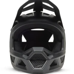 Helmen Kinderen < FOX Racing FOX Rampage MIPS Integraalhelm voor kinderen - 5050 - zwart/wit
