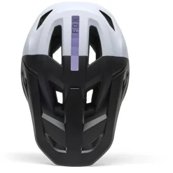 Helmen Kinderen < FOX Racing FOX Rampage MIPS Integraalhelm voor kinderen - 5050 - zwart/wit