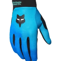Mtb-Handschoenen < FOX Racing FOX Ranger Bend TB-handchoenen voor heren - Bend - bue ato