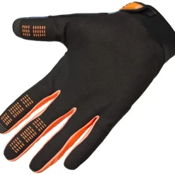 Mtb-Handschoenen < FOX Racing FOX Ranger Bend TB-handchoenen voor heren - Iage Print - arctic bue