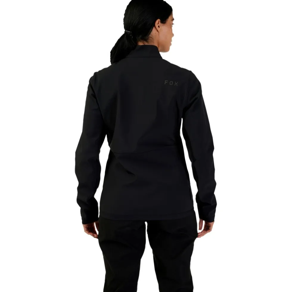 FOX Ranger Fire Fietsjas Dames - adobe