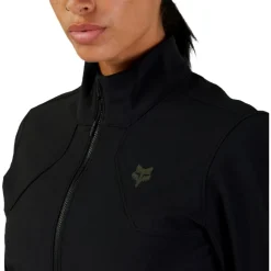 FOX Ranger Fire Fietsjas Dames - adobe