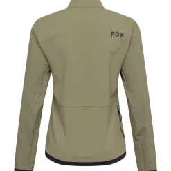 FOX Ranger Fire Fietsjas Dames - adobe