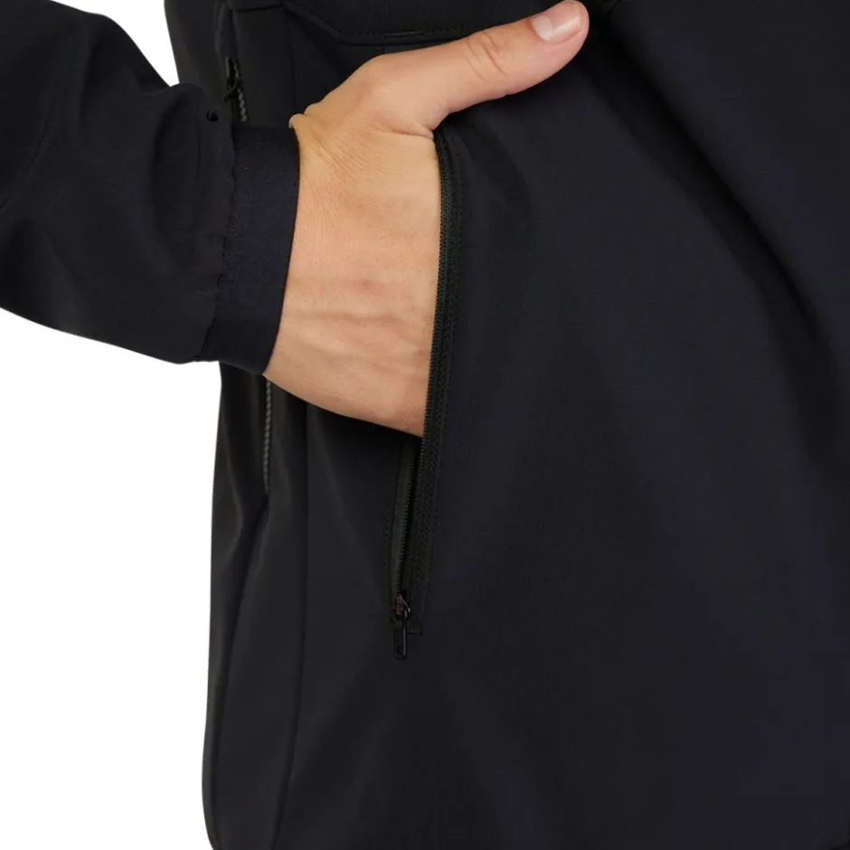 Regenjassen|Mtb-Jacks < FOX Racing FOX Ranger Fire Hoodie Heren - adobe