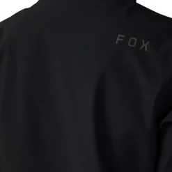 FOX Ranger Fire MTB Fietsjas Heren - zwart