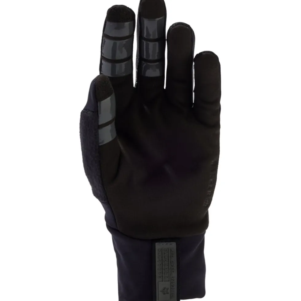 FOX Ranger Fire MTB Handschoenen Dames - zwart