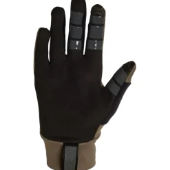 FOX Ranger Fire MTB Handschoenen Heren - ash