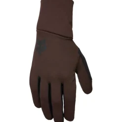 FOX Ranger Fire MTB Handschoenen Heren - cocoa