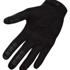 Mtb-Handschoenen < FOX Racing FOX Ranger Ge TB Fiethandchoenen Heren - zwart