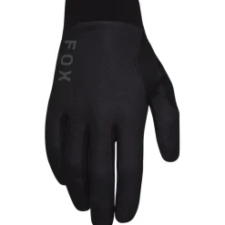 Mtb-Handschoenen < FOX Racing FOX Ranger Ge TB Fiethandchoenen Heren - zwart