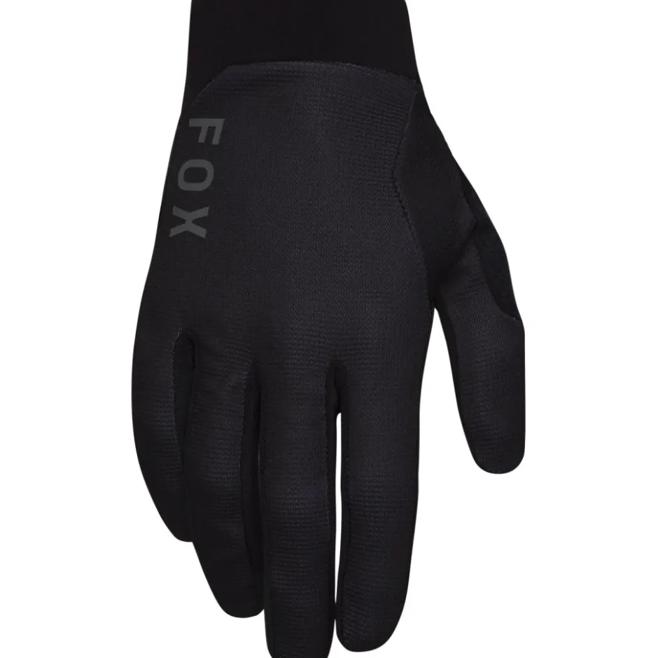 Mtb-Handschoenen < FOX Racing FOX Ranger Ge TB Fiethandchoenen Heren - zwart