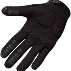 Mtb-Handschoenen < FOX Racing FOX Ranger Ge TB Fiethandchoenen Heren - dark hadow