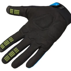 Mtb-Handschoenen < FOX Racing FOX Ranger Ge TB Fietshandschoenen Heren - Tactie - bue jewe